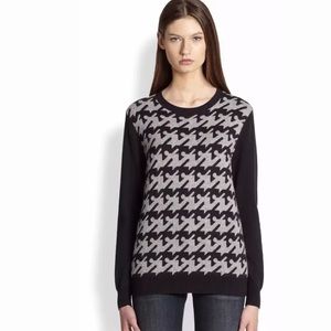 SZ S Joie Chevelle Sweater Cashmere/wool